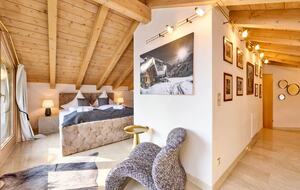 King Ludwig’s Lodge - Garmisch-Partenkirchen, Germany