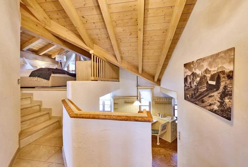 King Ludwig’s Lodge - Garmisch-Partenkirchen, Germany