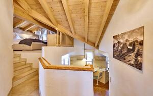King Ludwig’s Lodge - Garmisch-Partenkirchen, Germany