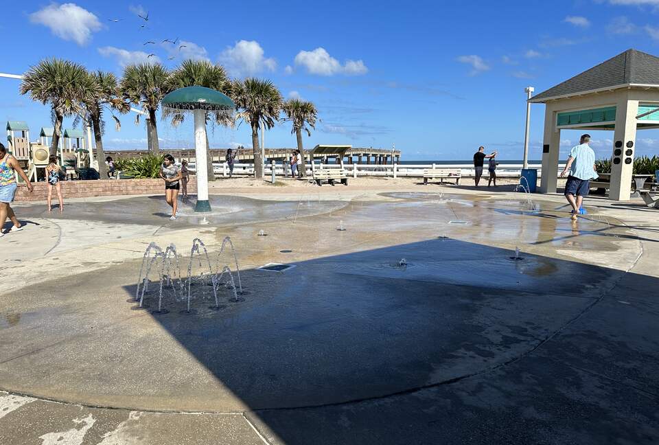 Florida Condo on the Beach - St. Augustine Beach, Florida