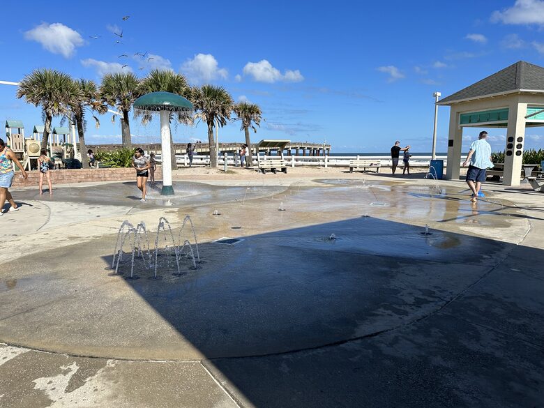 Florida Condo on the Beach - St. Augustine Beach, Florida