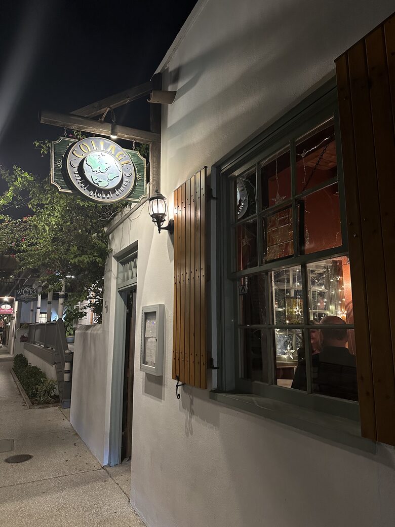 Florida Condo on the Beach - St. Augustine Beach, Florida
