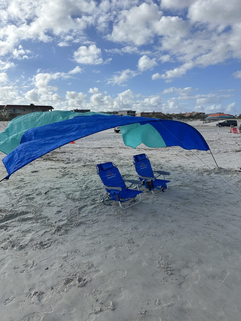 Florida Condo on the Beach - St. Augustine Beach, Florida