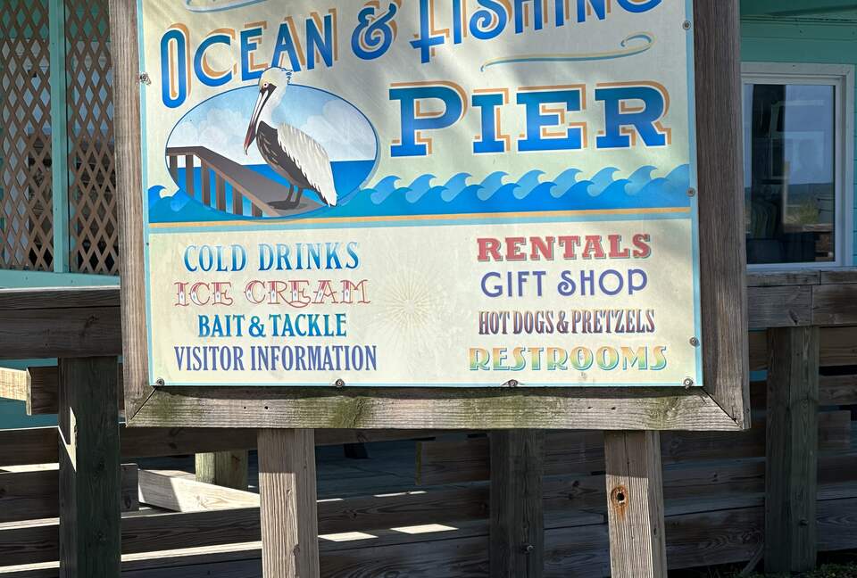Florida Condo on the Beach - St. Augustine Beach, Florida