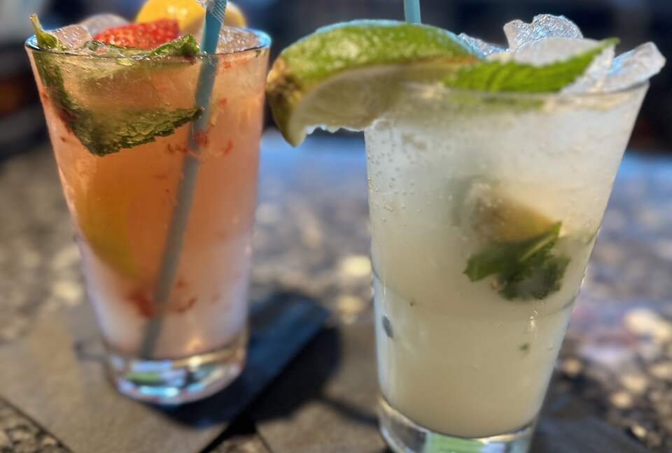 Florida Condo on the Beach - St. Augustine Beach, Florida
