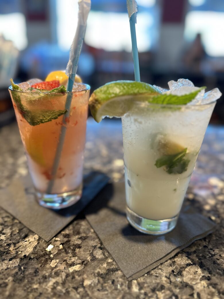 Florida Condo on the Beach - St. Augustine Beach, Florida
