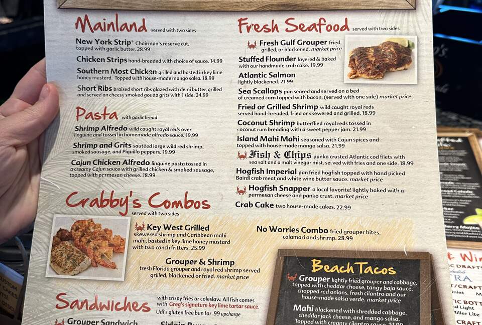 Florida Condo on the Beach - St. Augustine Beach, Florida