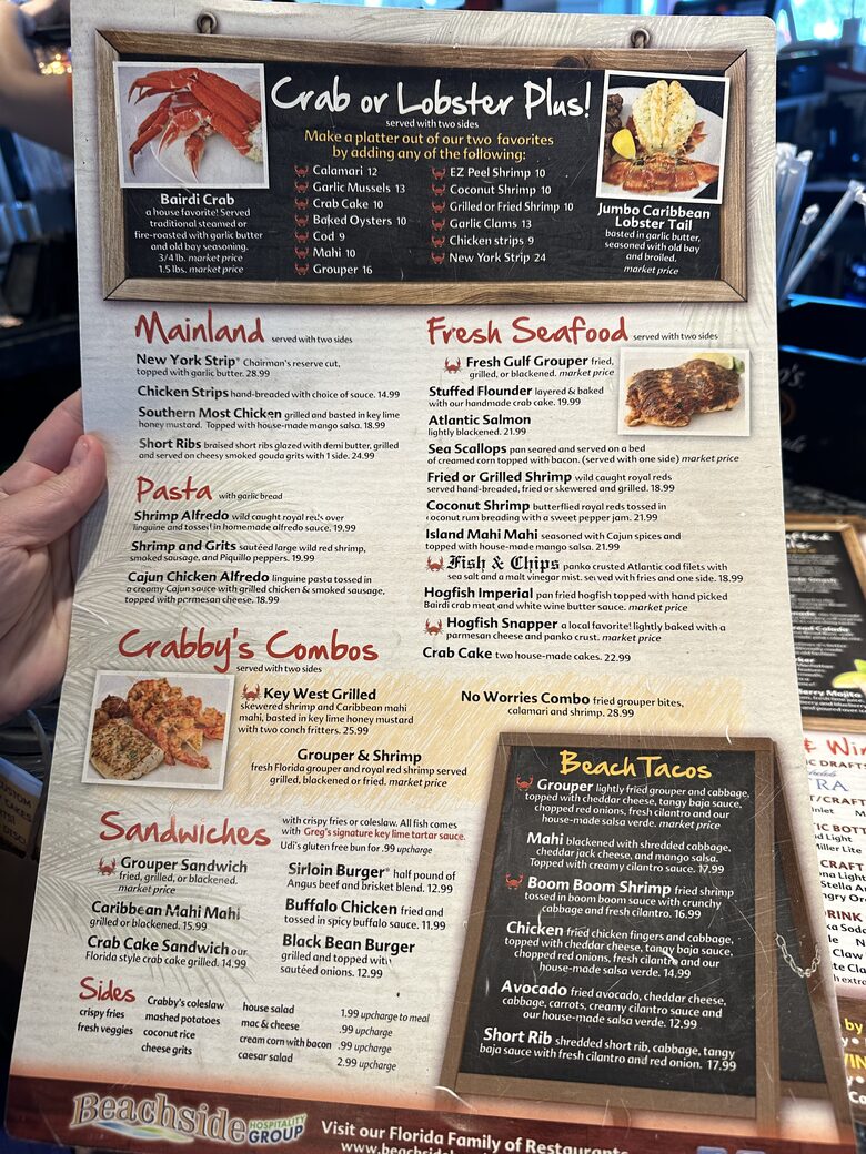 Florida Condo on the Beach - St. Augustine Beach, Florida