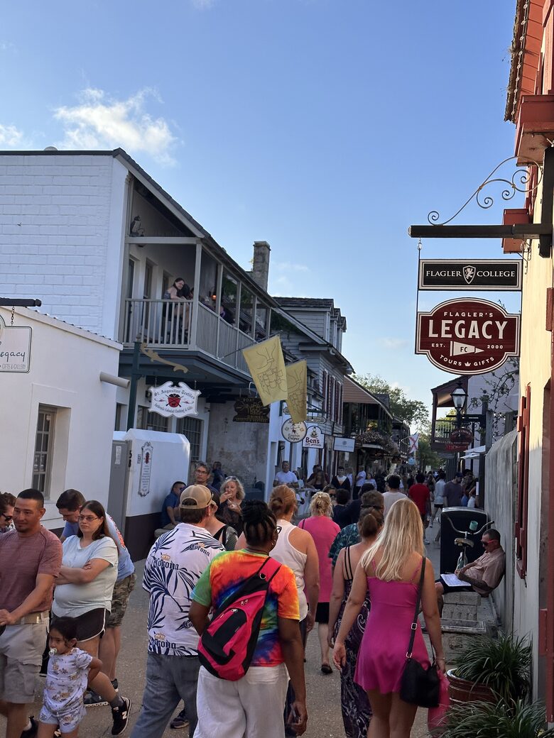 Florida Condo on the Beach - St. Augustine Beach, Florida