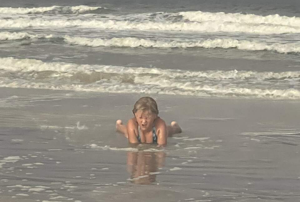 Florida Condo on the Beach - St. Augustine Beach, Florida