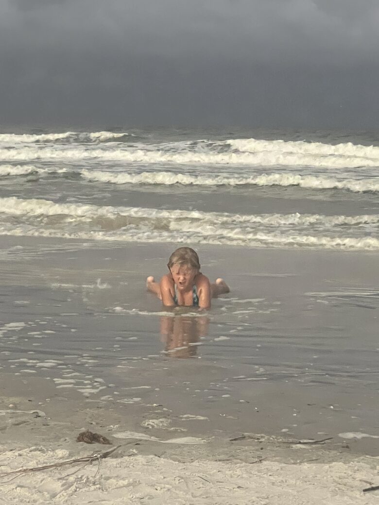 Florida Condo on the Beach - St. Augustine Beach, Florida