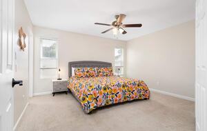 Desert Escape with Diving Pool & Patio - Chandler, Arizona