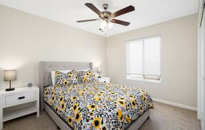 Desert Escape with Diving Pool & Patio - Chandler, Arizona