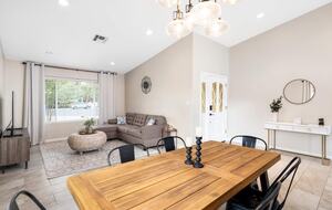 Desert Escape with Diving Pool & Patio - Chandler, Arizona