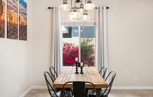 Desert Escape with Diving Pool & Patio - Chandler, Arizona