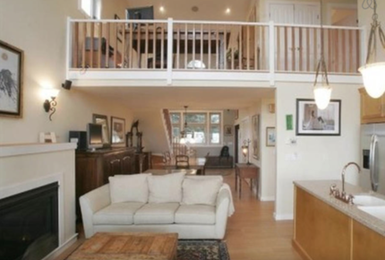 Point Roberts Designer Home on Private Beach - Point Roberts, Washington