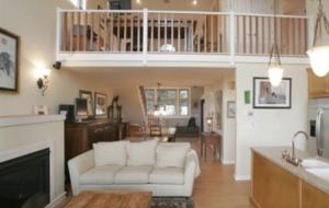 Point Roberts Designer Home on Private Beach - Point Roberts, Washington