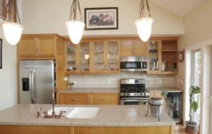 Point Roberts Designer Home on Private Beach - Point Roberts, Washington