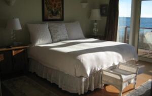 Point Roberts Designer Home on Private Beach - Point Roberts, Washington