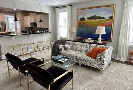 Savannah Hideaway with Easy Access to City and Coast - Savannah, Georgia