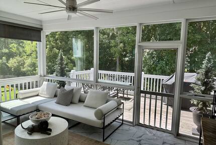 Savannah Hideaway with Easy Access to City and Coast - Savannah, Georgia