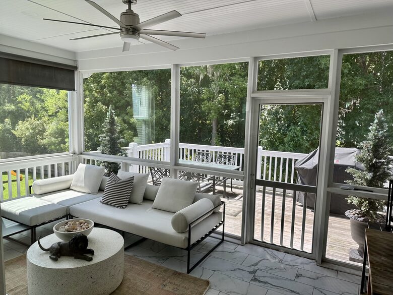 Savannah Hideaway with Easy Access to City and Coast - Savannah, Georgia