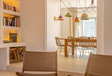 Comporta-Inspired Elegance with Private Pool - Carvalhal, Portugal