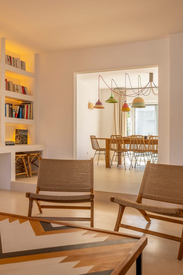 Comporta-Inspired Elegance with Private Pool - Carvalhal, Portugal