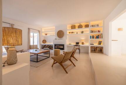 Comporta-Inspired Elegance with Private Pool - Carvalhal, Portugal