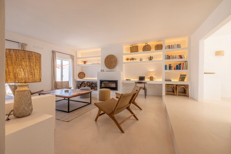 Comporta-Inspired Elegance with Private Pool - Carvalhal, Portugal