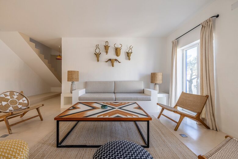 Comporta-Inspired Elegance with Private Pool - Carvalhal, Portugal