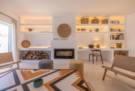 Comporta-Inspired Elegance with Private Pool - Carvalhal, Portugal