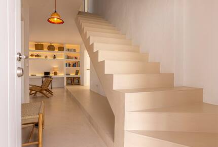 Comporta-Inspired Elegance with Private Pool - Carvalhal, Portugal