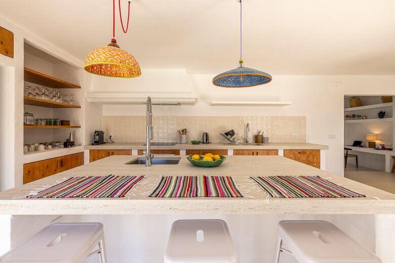 Comporta-Inspired Elegance with Private Pool - Carvalhal, Portugal