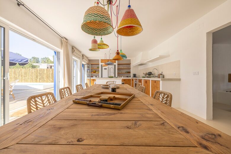 Comporta-Inspired Elegance with Private Pool - Carvalhal, Portugal