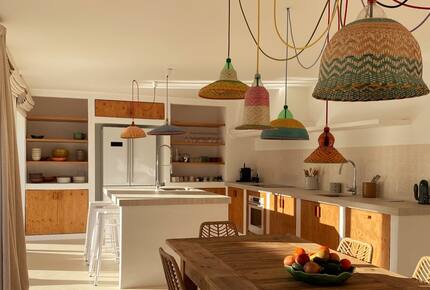 Comporta-Inspired Elegance with Private Pool - Carvalhal, Portugal