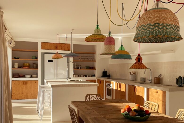 Comporta-Inspired Elegance with Private Pool - Carvalhal, Portugal