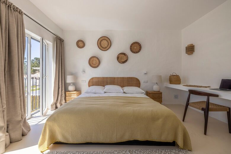 Comporta-Inspired Elegance with Private Pool - Carvalhal, Portugal