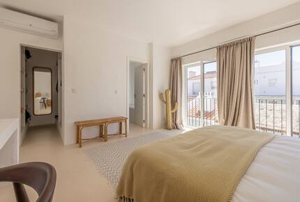 Comporta-Inspired Elegance with Private Pool - Carvalhal, Portugal