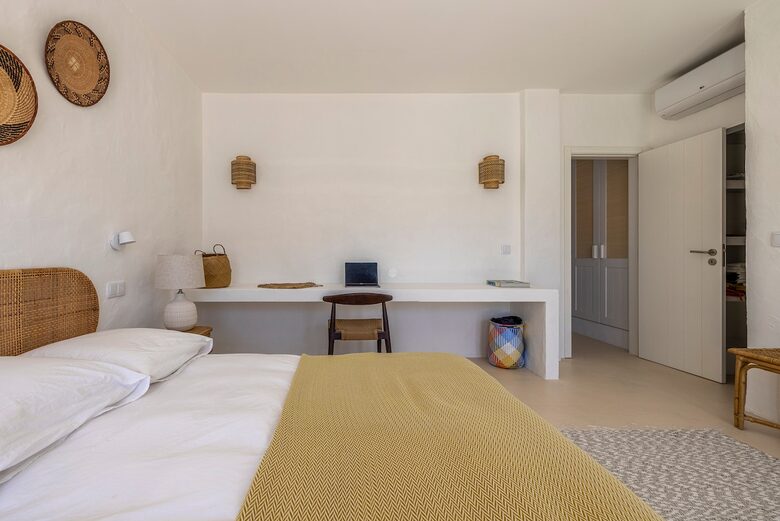 Comporta-Inspired Elegance with Private Pool - Carvalhal, Portugal