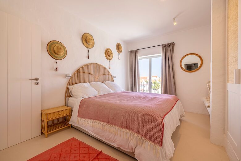 Comporta-Inspired Elegance with Private Pool - Carvalhal, Portugal