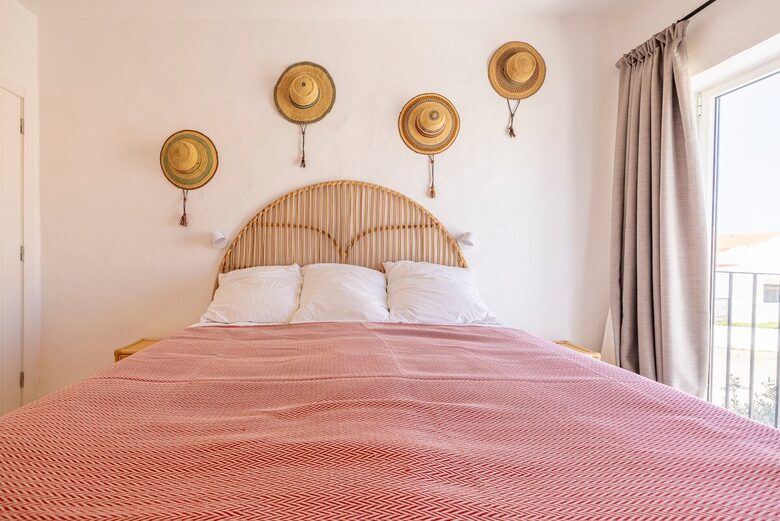 Comporta-Inspired Elegance with Private Pool - Carvalhal, Portugal