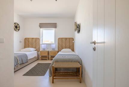 Comporta-Inspired Elegance with Private Pool - Carvalhal, Portugal