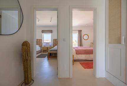 Comporta-Inspired Elegance with Private Pool - Carvalhal, Portugal