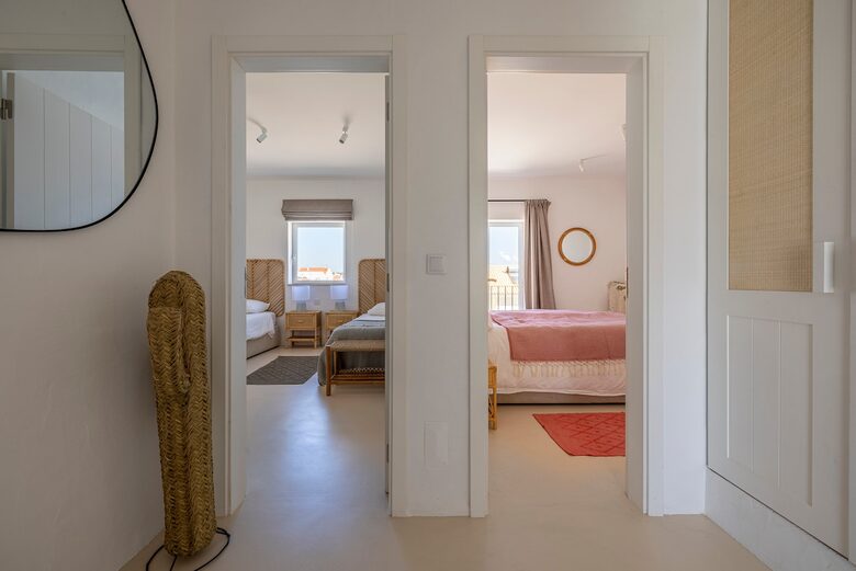 Comporta-Inspired Elegance with Private Pool - Carvalhal, Portugal