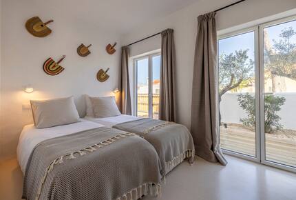 Comporta-Inspired Elegance with Private Pool - Carvalhal, Portugal