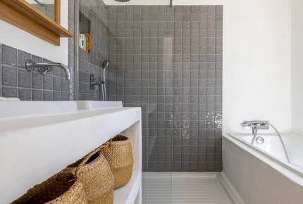 Comporta-Inspired Elegance with Private Pool - Carvalhal, Portugal