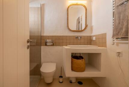 Comporta-Inspired Elegance with Private Pool - Carvalhal, Portugal