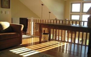 Point Roberts Designer Home on Private Beach - Point Roberts, Washington