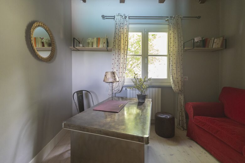 Hillside Elegance with Private Pool - Fortunago, Italy